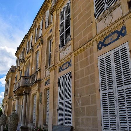 Bed and Breakfast Chateau Nevers Варен-Возель Экстерьер фото