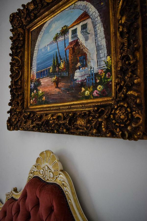 Bed and Breakfast Chateau Nevers Варен-Возель Экстерьер фото
